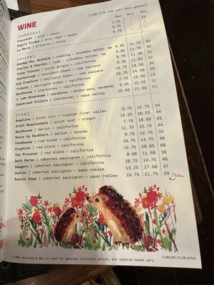 Menu photo 2 Lazy Dog Restaurant & Bar Oxnard, CA Menu photo 2 Lazy Dog Restaurant & Bar Oxnard, CA