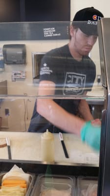 City Bakery by null