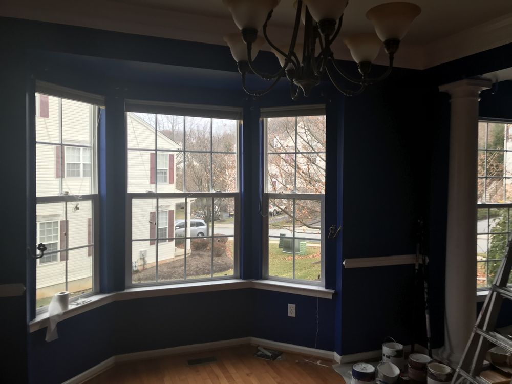 Slide of Beyond Compare Service