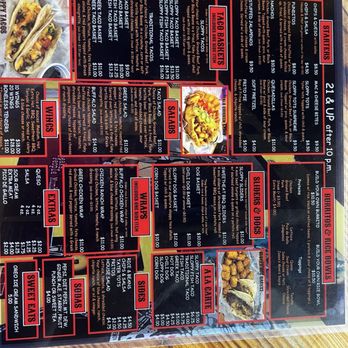 Sloppy Taco Palace - Mexican Near Me - Orlando, Florida Sloppy Taco Palace - Mexican Near Me - Orlando, Florida