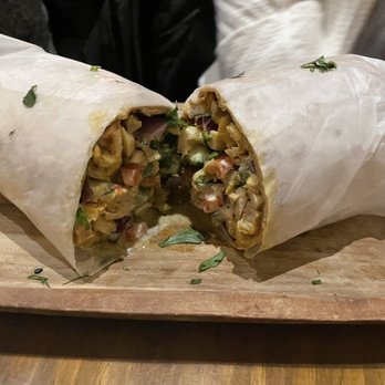 Hummus Kitchen - Shawarma Laffa - Mediterranean Near Me - New York, New York Hummus Kitchen - Shawarma Laffa - Mediterranean Near Me - New York, New York