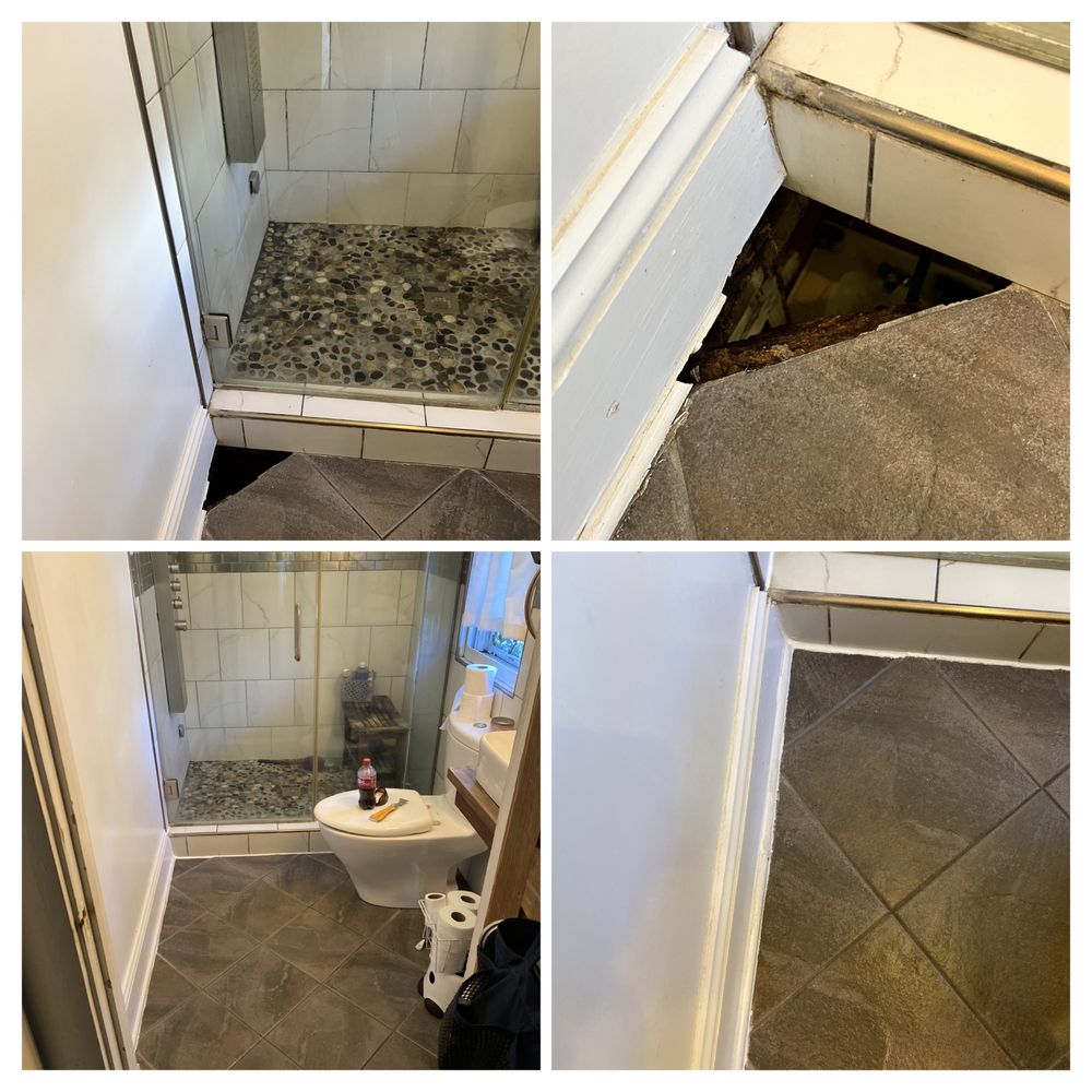 Slide of Wagner Construction & Maintenance