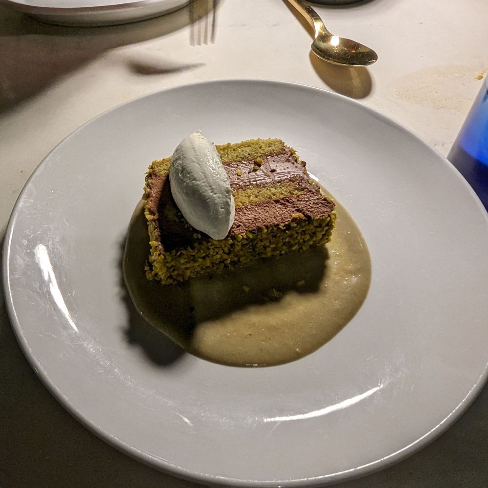 Jolie Restaurant - French Near Me - Raleigh, North Carolina
