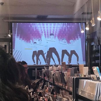 Choice Music - Music & DVDs Near Me - Los Angeles, California