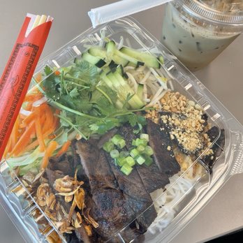 Broadway Pho & Cafe - Vermicelli - Coffee & Tea Near Me - Seattle, Washington Broadway Pho & Cafe - Vermicelli - Coffee & Tea Near Me - Seattle, Washington
