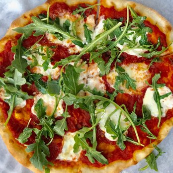 Pizzetta 211 - Arugula tomato - Pizza Near Me - San Francisco, California Pizzetta 211 - Arugula tomato - Pizza Near Me - San Francisco, California