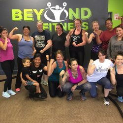 Beyond Fitness