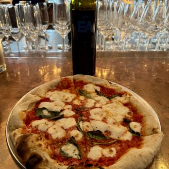 Barbrix - Margarita Pizza - Wine Bars Near Me - Los Angeles, California