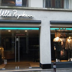 Ulla Popken