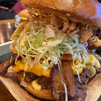Guy Fieri's Branson Kitchen + Bar - Bars Near Me - Branson, Missouri