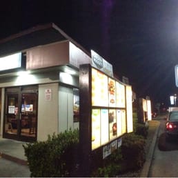 The Only 24 Hr Fast Food in Bremerton ! The Only 24 Hr Fast Food in Bremerton !
