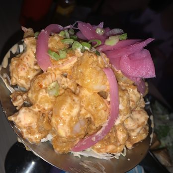 Down the Hatch Maui - Seafood Near Me - Lahaina, Hawaii