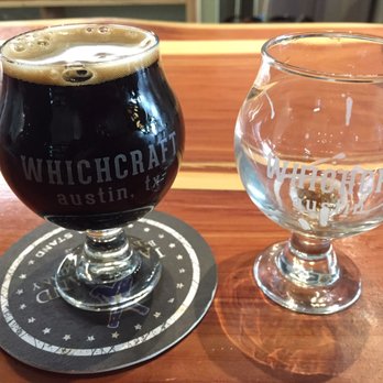 WhichCraft Tap Room & Bottle Shop - Beer Bar Near Me - Austin, Texas WhichCraft Tap Room & Bottle Shop - Beer Bar Near Me - Austin, Texas
