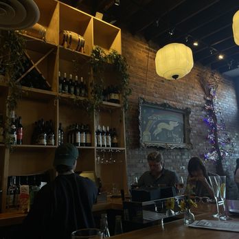 Lockeland Table - New American Near Me - Nashville, Tennessee
