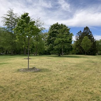 Toronto Island - Parks Near Me - Toronto, Ontario