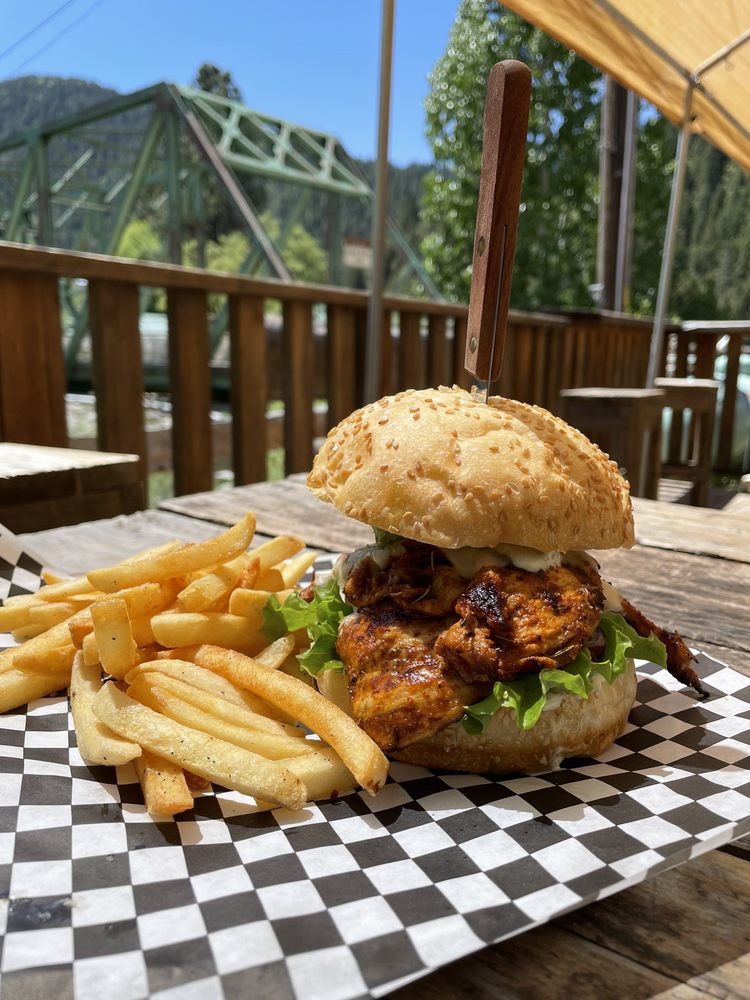 TWO RIVERS CAFE Updated October 2024 109 Photos & 137 Reviews 116