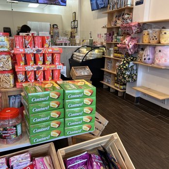 T zone Dessert - Bubble Tea Near Me - Sterling, Virginia