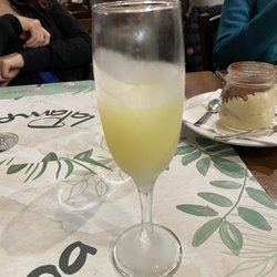 La Pampa - Lemoncello