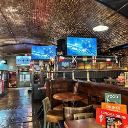 The Minories - Interior shot 2