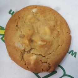 Subway - Galleta!