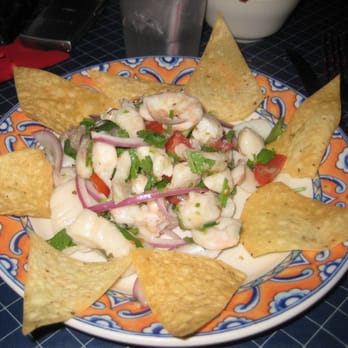 Uncle Julio's - ceviche royale - Mexican Near Me - Bethesda, Maryland Uncle Julio's - ceviche royale - Mexican Near Me - Bethesda, Maryland