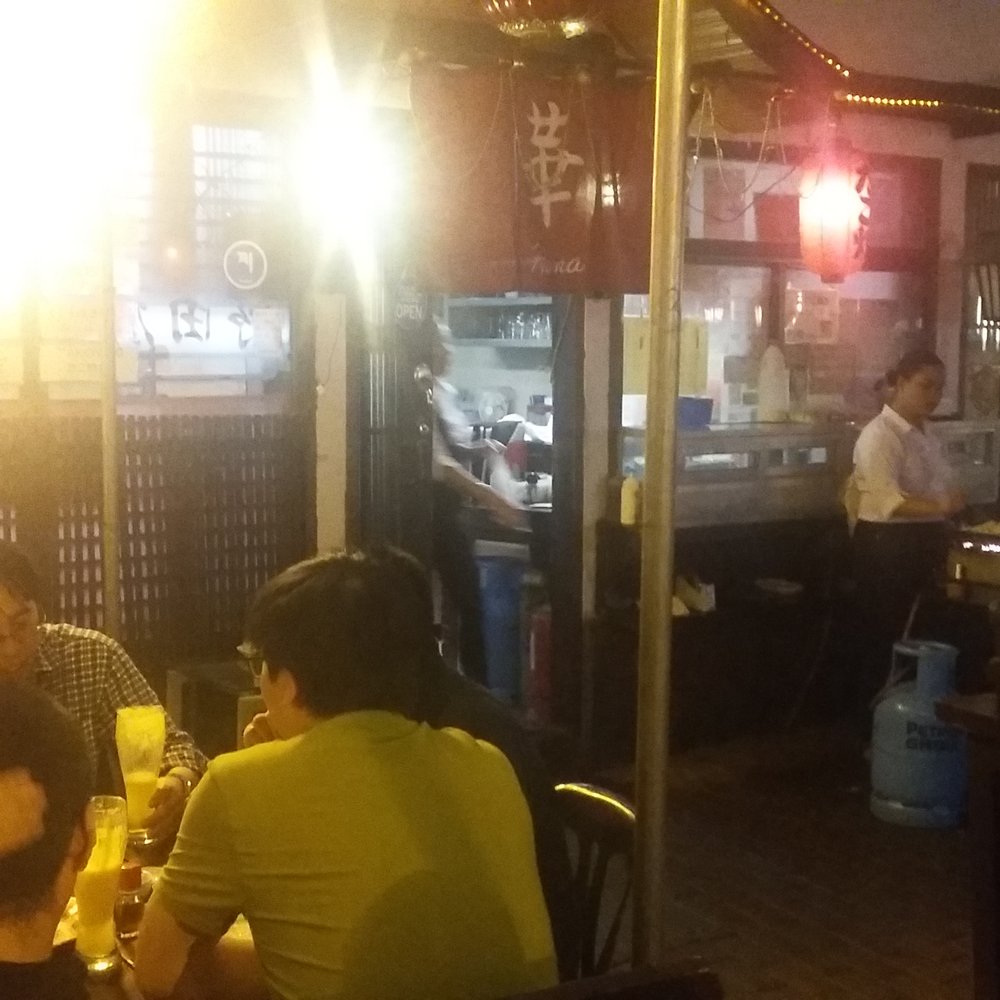 Hana - Japanese Near Me - Makati, NCR