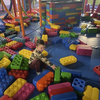 Kids Empire Bayshore - Kids Activities Near Me - Glendale, Wisconsin Kids Empire Bayshore - Kids Activities Near Me - Glendale, Wisconsin