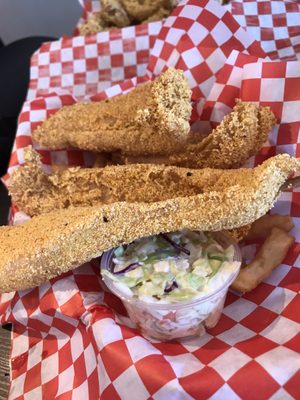 42nd Ave Fish and Chips by null