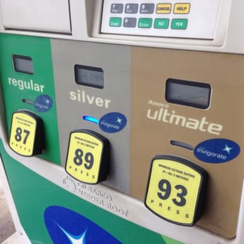 BP - Gas Stations Near Me - Kenosha, Wisconsin