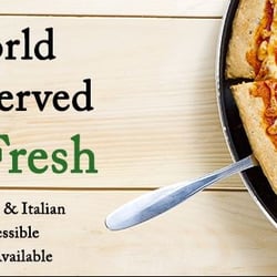 P J Pizza Place