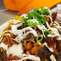 Later Tater - It's almost 2am, and I'm thinking about a spud