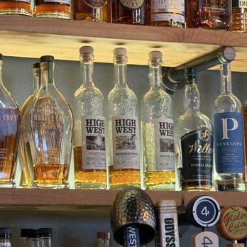 Prospector - Nice high west selection! - Cocktail Bars Near Me - Breckenridge, Colorado