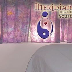 Meridian Healing Works Acupuncture