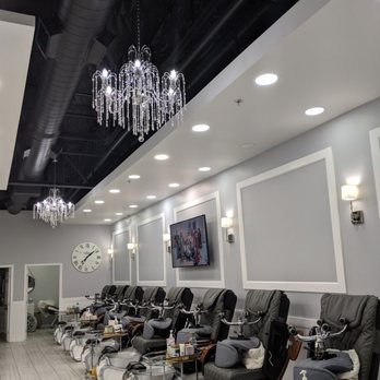 OMG Nails & Spa - Pedicure chairs - Nail Salons Near Me - Chandler, Arizona OMG Nails & Spa - Pedicure chairs - Nail Salons Near Me - Chandler, Arizona