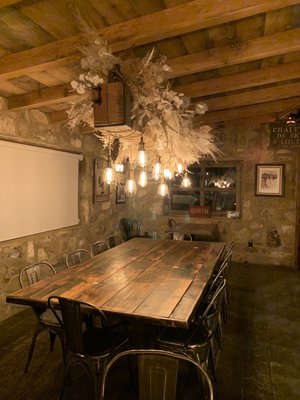Café Galleria - Midway, Utah by null