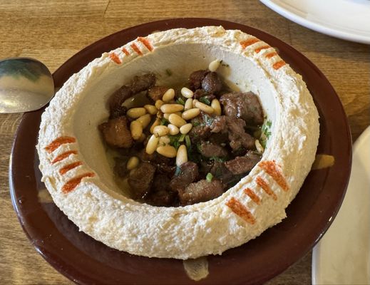 Little Arabia, Lebanese Bakery And Cuisine by null