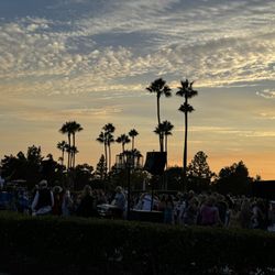 Tustin Ranch Golf Club