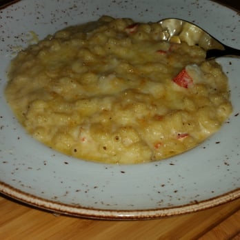 Kata Robata - Lobster mac and cheese doesn't disappoint - Sushi Bars Near Me - Houston, Texas