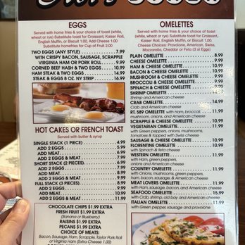 Abi's Diner - a hand holding a menu - Diners Near Me - Berlin, Maryland Abi's Diner - a hand holding a menu - Diners Near Me - Berlin, Maryland