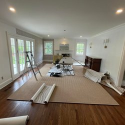 Emer & Son Painting - Wallpaper Installation.