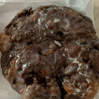 Sam's Donuts - Blueberry fritter - Donuts Near Me - Santa Rosa, California Sam's Donuts - Blueberry fritter - Donuts Near Me - Santa Rosa, California