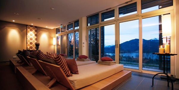 DAS TEGERNSEE by null