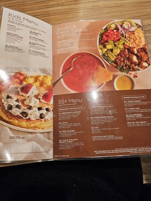 Menu photo 6 IHOP Rialto, CA Menu photo 6 IHOP Rialto, CA