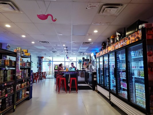 Bart's Mart by null