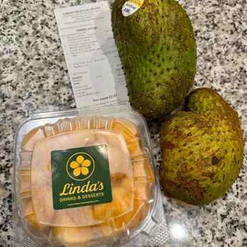 Linda's Tropical Fruits - Jackfruit and soursop - Fruits & Veggies Near Me - Houston, Texas Linda's Tropical Fruits - Jackfruit and soursop - Fruits & Veggies Near Me - Houston, Texas