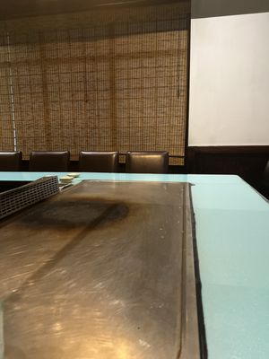 Soho Japanese Bistro by null