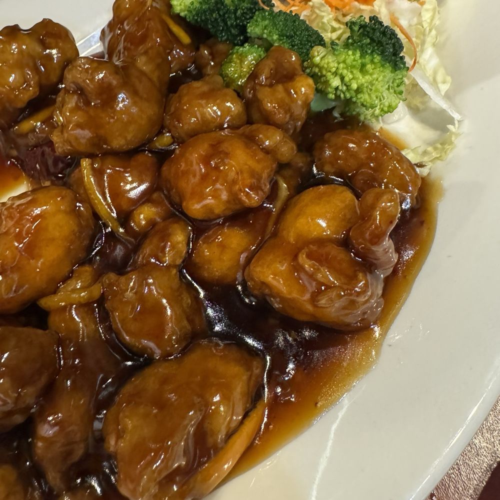 Asian Dynasty - Orange chicken - Chinese Near Me - Fredericksburg, Virginia Asian Dynasty - Orange chicken - Chinese Near Me - Fredericksburg, Virginia