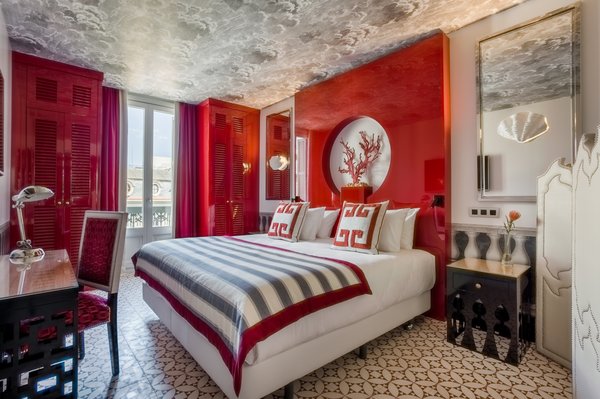 Room Mate Anna, Barcelona by null