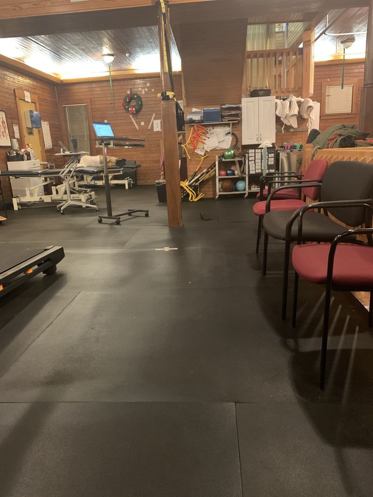 Bay State Physical Therapy