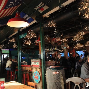 Barking Crab - Seafood Near Me - Boston, Massachusetts